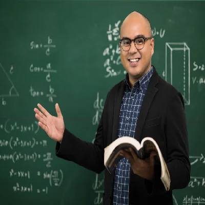 M Ed
